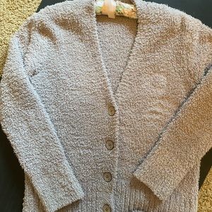 Barefoot Dreams Cardigan